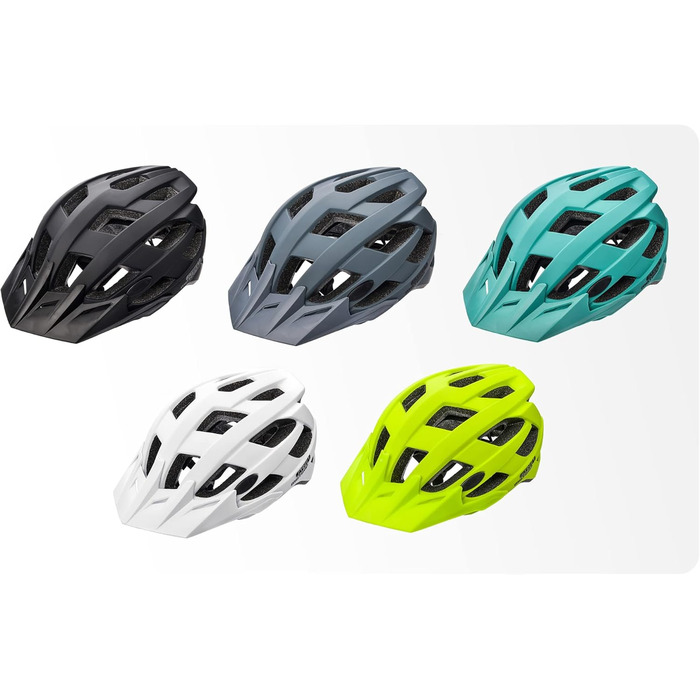 Дитячий велосипедний шолом meteor® BMX, MTB, скейт, самокат, ролики