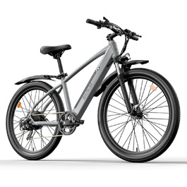 Акумулятор GUNAI GN27 E-MTB 48V 10.4AH 7 передач датчик моменту