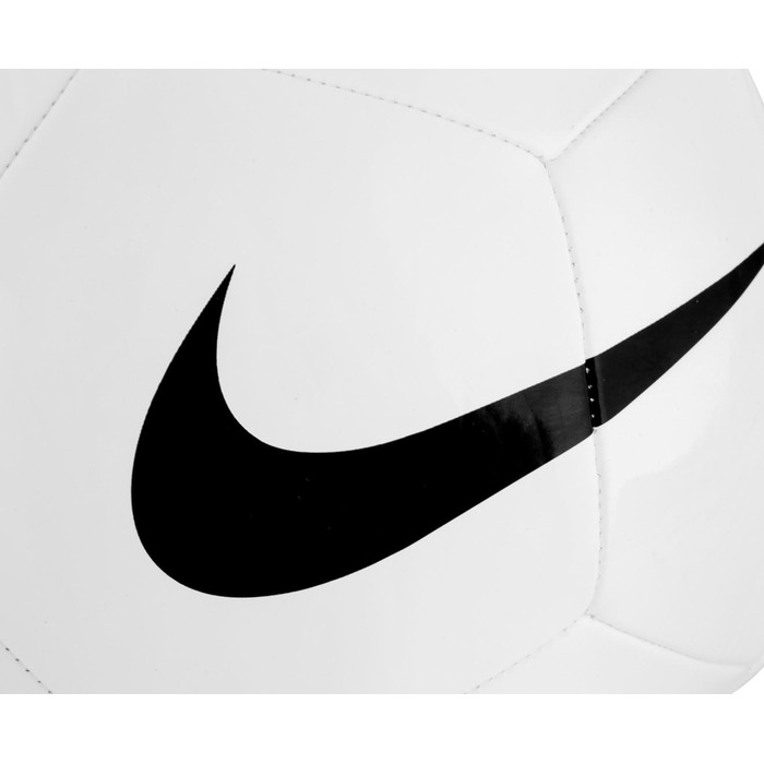 Футбольний м'яч Nike Pitch Team, оригінал, для тренувань та ігор