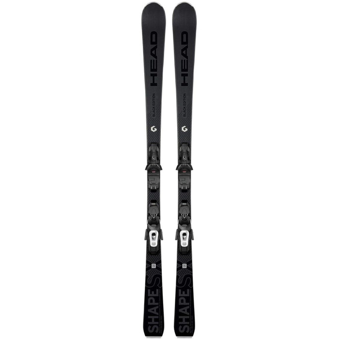 З кріпленнями PR 11 GW Ski Carving Ski Collection 2023/24 (149 см)