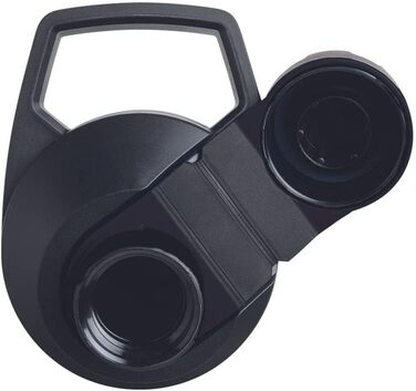Пляшка для води CAMELBAK Chute Mag 1 л, пластикова, червона