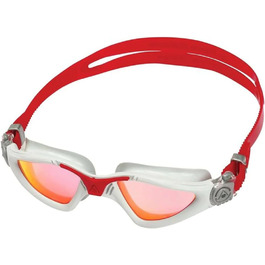 Окуляри для плавання AQUASPHERE KAYENNE, антифог, UV-захист