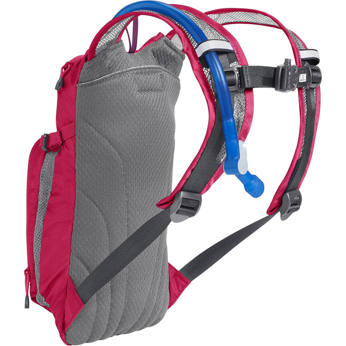 Зволожуючий міхур CAMELBAK Mini M.U.L.E. 50 унцій рожевий/фіолетовий