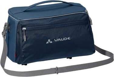 Сумки VAUDE Road Master Shopper (темно-сині, одного розміру)