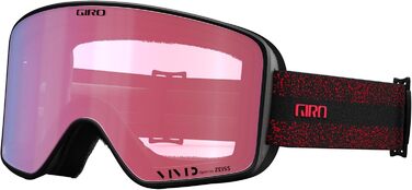 Окуляри Giro Cruz Expedition Vivid Ember/Infrared для дорослих