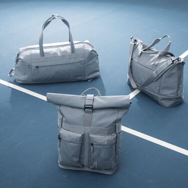 Туристична сумка HEAD унісекс для дорослих Coco Tennis Bag, сіра, 35 л