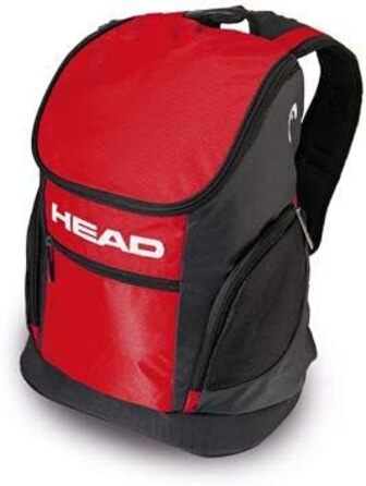 Рюкзак Headgear Head Trainingsrucksack 33 літри, унісекс, для тренувань