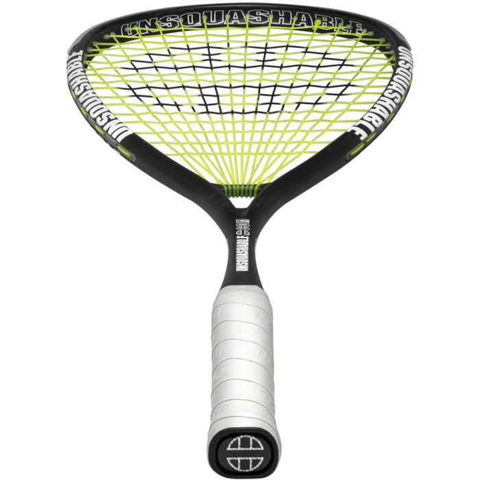 Ракетки для сквошу UNSQUASHABLE SYN-TEC PRO 125 г Super Light