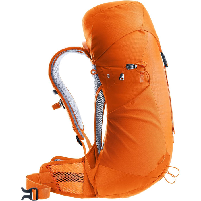 Жіночий туристичний рюкзак Deuter AC Lite 22 SL, 22 л, персиковий