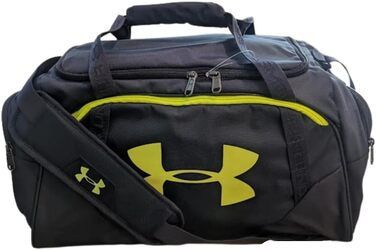 Мішок Under Armour Undeniable Duffel 3.0 (S, синій/жовтий)