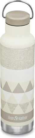 Пляшка для води Klean Kanteen Classic VI (592 мл, Salinen)