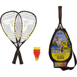 Ракетка , TORRO SPEEDBADMINTON 4400