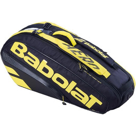 Сумка тенісна Babolat Pure Aero 6 (2021)