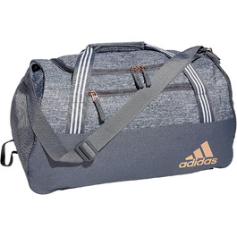 Спортивна сумка adidas Squad 5 унісекс, дорожній саквояж