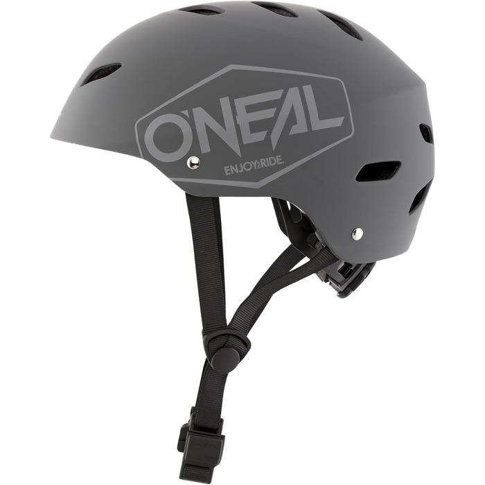 Шолом для мотокросу O'NEAL Dirt LID, захисний, унісекс