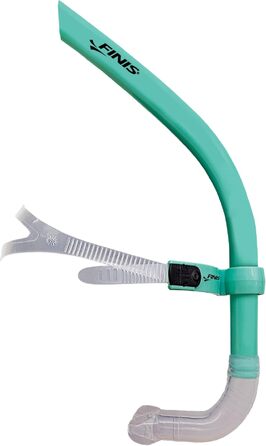 Glide Snorkel 413717580 М'ятно-зелений