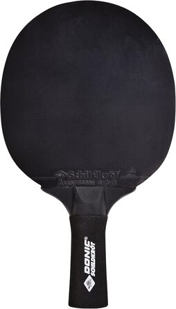 Ракетка Donic-Schildkrt Sensation Line 700, ручка ASG, гума ITTF