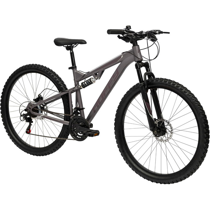 Гірський велосипед Huffy Marker 27,5