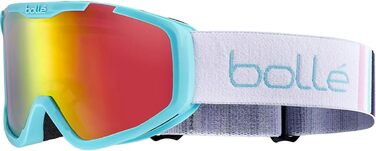 Гірськолижні окуляри Boll Unisex Rocket Plus S Blue