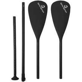 Весло SPINERA SUP & Kayak Classic