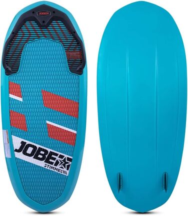 Jobe Stimmel Multi Surf-Knee-Body-Wakeboard & Wakesurfer