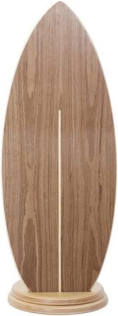 Балансувальна дошка для дому Surf Style з роликом, для тренувань балансу, стабільності та зміцнення м'язів кора, фітнес та бордспортів