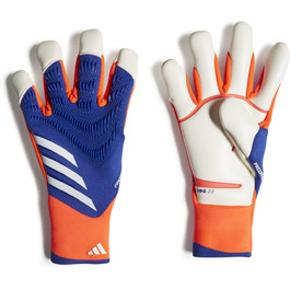 Воротарські рукавички adidas Predator Pro Hype, професійні, для футболу