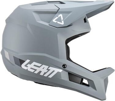 Шолом Leatt MTB Gravity 1.0 V23 Титан XL 61-62 см для гірського велосипеда