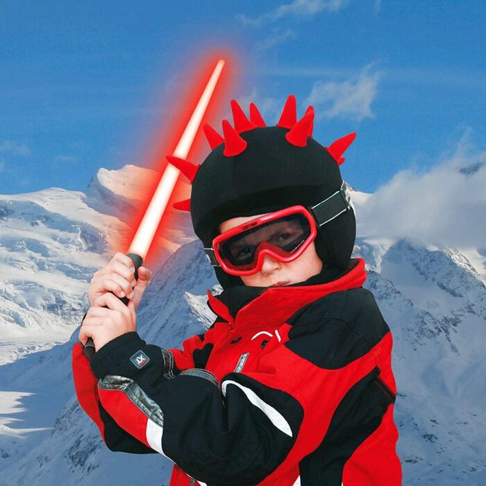 Чохол для шолома COOLCASC Darth Multisport