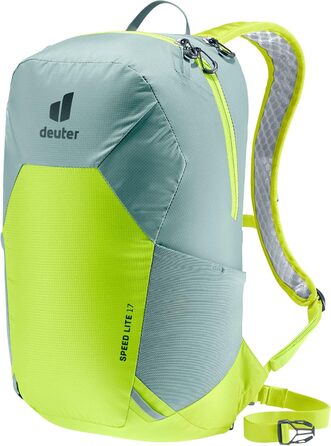 Deuter Speed Lite 17 легкий рюкзак для походів
