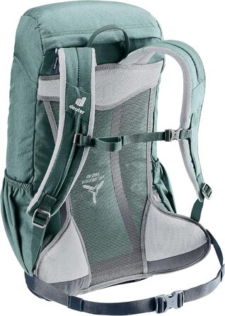 Жіночий туристичний рюкзак Deuter Zugspitze 22 SL Classic