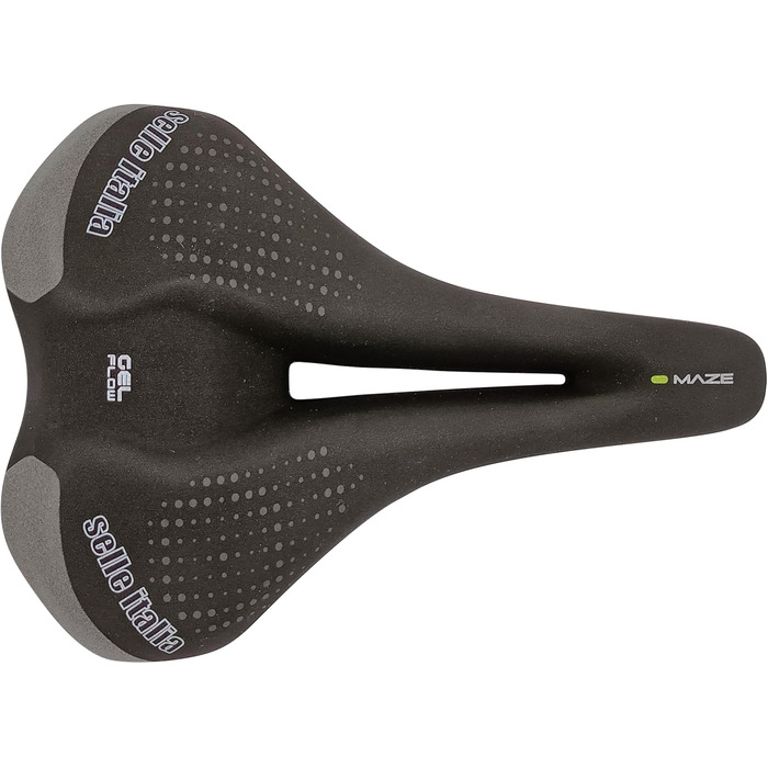 Selle Italia – сідло для шосейного велосипеда