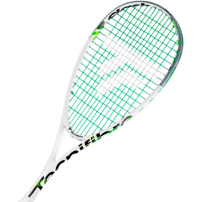 Ракетка для сквошу Tecnifibre Slash 120/125/130/135 (Slash 130)