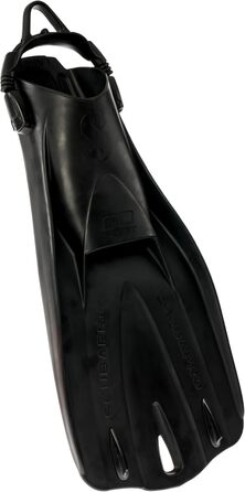 Ласти Scubapro GO Sport Gorilla, помаранчеві, XS Black S