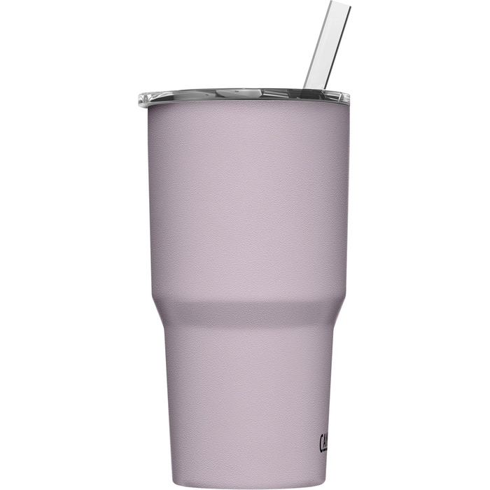 Термочашка Camelbak Straw VSS 0,7 л для дорослих, фіолетова