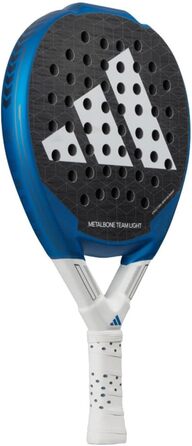 Ракетка adidas Metalbone Team Light 3.3 Unstrung Padel синя