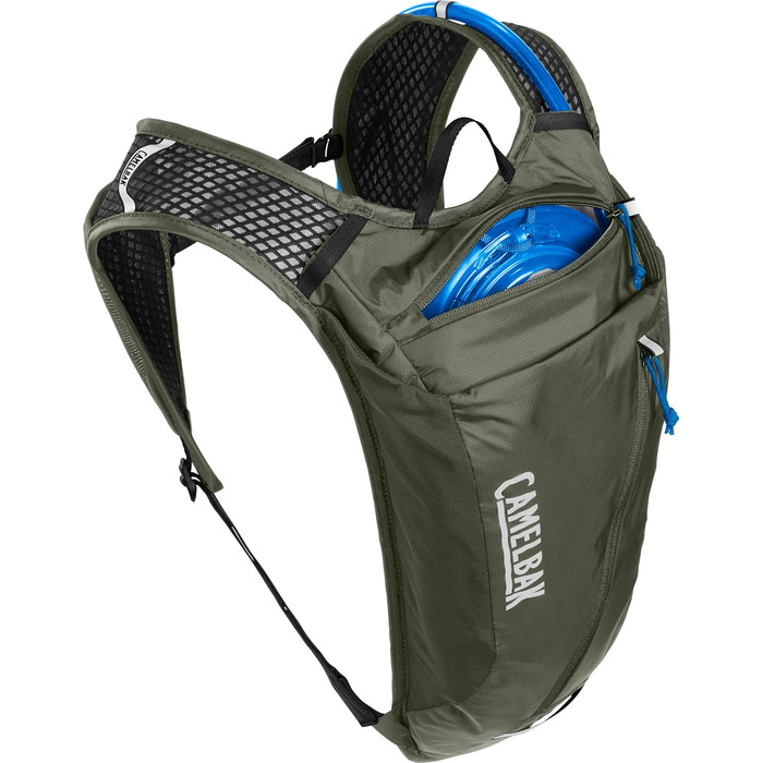 Гідрорюкзак CAMELBAK Rogue Light 7 л, унісекс, для дорослих
