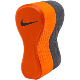 Тканина NIKE SWIM Pull Buoy, антрацит, One size