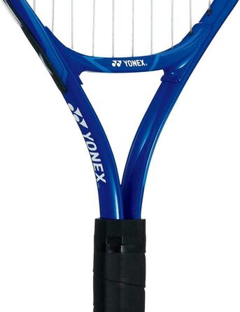 Ракетка юніорська YONEX Ezone 25 Alu Deep Blue, L0