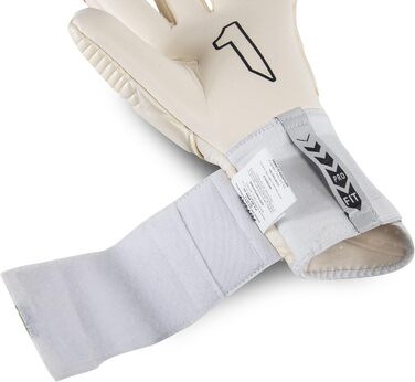 Воротарські рукавички Rinat Meta Gk Pro для футболу, професійні