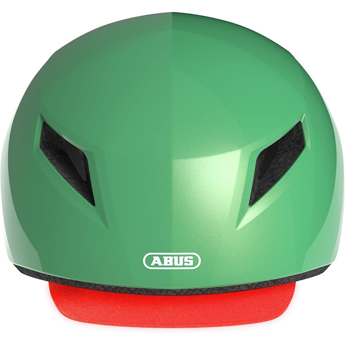 Велосипедний шолом ABUS YADD-I, захисний, міський стиль