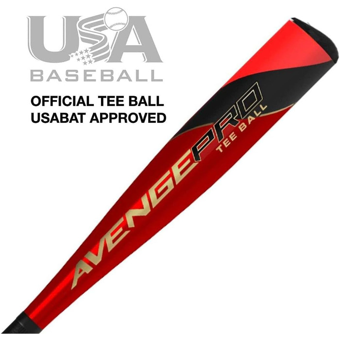 Бейсбольна бита Axe Bat Avenge Pro 2022 26-15