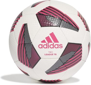 Футбольний м'яч Adidas Tiro LGE TB для тренувань, універсальний, дорослий