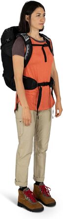 Рюкзак Osprey Hikelite 28 літрів для туризму та походів