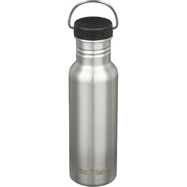 Термобутилка Klean Kanteen з нержавіючої сталі, універсальна, 1009189