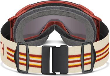 Окуляри Smith Optics I/O MAG XL (Terra Slash, ChromaPop Sun)