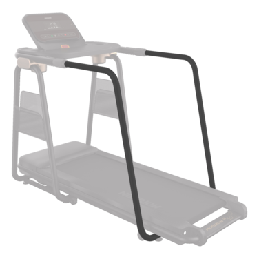 Поручень для бігової доріжки Horizon Fitness 'Citta TT', дуже довгий