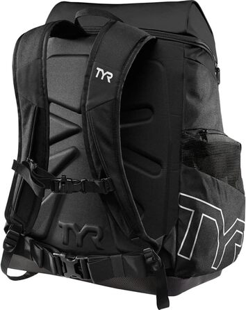 Рюкзак TYR Unisex Adult Alliance 56л Evergreen One size