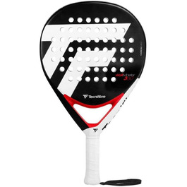 Ракетка Tecnifibre Wall Master PDH 360 Black 2021