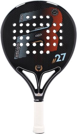 Ракетка Padel M27 LTD Poly Light Royal padel